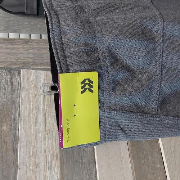 Men's Train Pants | All in Motion | XXLx30 - Picture 7 of 10